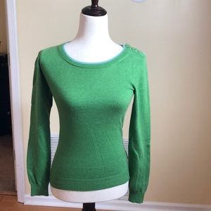 Boden Crew Sweater